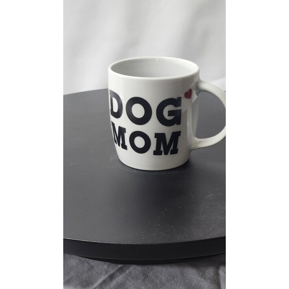 Dog Mom Mug | Collectible Dog Lover Mug Gift - Picture 1 of 3